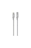 Ttec AlumiCable Type-c - Lightning Hızlı Şarj Kablosu 150cm