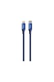 Alumicable Type-c Lightning Hızlı Şarj Kablosu 150cm Laciver