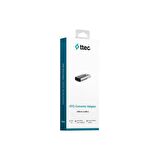 Ttec 2DK44UG USB-A 3.0 – Type-C OTG Dönüştürücü Adaptör