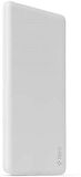 Ttec Powerslim S Trio 10000 mAh Hızlı Şarj Powerbank Beyaz 