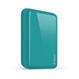 Ttec ReCharger 2BB174T 10000 mAh Hızlı Şarj Powerbank