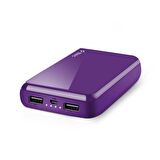 Ttec ReCharger 2BB174MR 10000 mAh Hızlı Şarj Powerbank