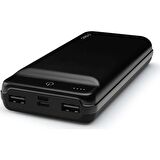 Ttec Powerup Duo 20.000 mAh Taşınabilir Şarj Cihazı