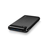 ttec PowerSlim LCD 10.000 mAh PD 20W Taşınabilir Şarj Aleti / Powerbank USB-C Giriş/Çıkış 2BB185S