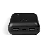 Ttec ReCharger 2BB187S 10000 mAh Hızlı Şarj Powerbank