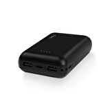 Ttec ReCharger 2BB187S 10000 mAh Hızlı Şarj Powerbank