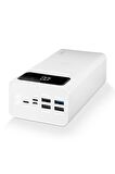 Ttec ReCharger Mega 50.000 mAh Taşınabilir Şarj Aleti/Powerbank