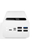 Ttec ReCharger Mega 50.000 mAh Taşınabilir Şarj Aleti/Powerbank