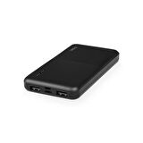 Ttec PowerLite S 10000 mAh Hızlı Şarj Powerbank