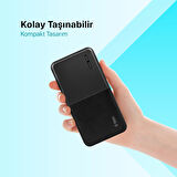 Ttec PowerLite S 10000 mAh Hızlı Şarj Powerbank