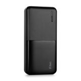 ttec PowerLite S 20.000 mAh Taşınabilir Şarj Aleti / Powerbank