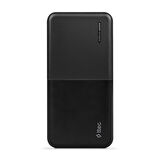 ttec PowerLite S 20.000 mAh Taşınabilir Şarj Aleti / Powerbank