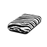 Ttec Artpower 10000 mAh Hızlı Şarj Powerbank Zebra 