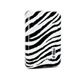 Ttec Artpower 10000 mAh Hızlı Şarj Powerbank Zebra 