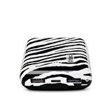 Ttec Artpower 10000 mAh Hızlı Şarj Powerbank Zebra 