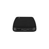 ChargeUp 10.000mAh Taşınabilir Şarj Aleti / Powerbank 2BB204S