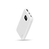 ttec ChargeUp LCD 10.000mAh Taşınabilir Şarj Aleti / Powerbank