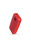 Ttec 2BB211GK ChargeUp LCD 20.000 mAh Taşınabilir Hızlı Şarj Aleti / Powerbank