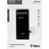 Ttec Smartphone Batarya iPhone 8