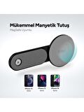 ttec SecondScreen M MagSafe Uyumlu Laptop Telefon Tutucu