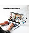 ttec SecondScreen M MagSafe Uyumlu Laptop Telefon Tutucu