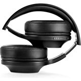 Ttec Soundmax 2 Kulaküstü Kablosuz Stereo Bluetooth Kulaklık - Siyah