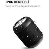 Ttec 2BH07S Dynamite Taşınabilir Kablosuz Bluetooth Hoparlör