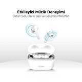 ttec AirBeat Move TWS Bluetooth 5.0 Kablosuz Kulaklık