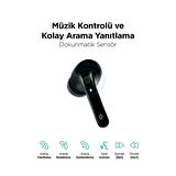 ttec AirBeat Move TWS Bluetooth 5.0 Kablosuz Kulaklık