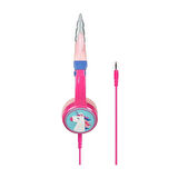 Ttec SoundBuddy 2 Bluetooth Çocuk Kulaklığı Pembe - 2KM148UN