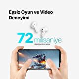 ttec AirBeat Pro Max ANC Gerçek Kablosuz TWS Bluetooth Kulaklık