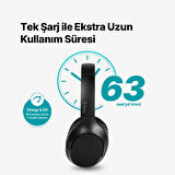 ttec SoundMax 3 Kulaküstü Kablosuz Bluetooth Kulaklık