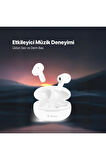 Ttec AirBeat Clap Gerçek Kablosuz TWS Bluetooth Kulaklık- 2KM160