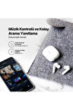 Ttec AirBeat Pro ANC Gerçek Kablosuz TWS Bluetooth Kulaklık 2KM154