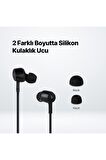 Pop 2 USB-C Stereo Mikrofonlu Kulakiçi Kulaklık