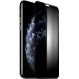 Ttec Airglass Privacy Pro Dört Yönlü Gizlilik Filtreli Cam Ekran Koruyucu iPhone 13/13 Pro Gizli Ekran Koruyucu