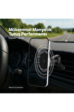 EasyDrive Pro M MagSafe Uyumlu Araç içi Telefon Tutucu 2TT36