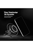 EasyDrive Pro M MagSafe Uyumlu Araç içi Telefon Tutucu 2TT36