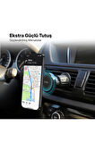 EasyDrive Pro Araç İçi Telefon Tutucu 2TT37 melodi