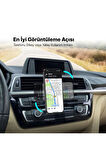 EasyDrive Pro Araç İçi Telefon Tutucu 2TT37 melodi