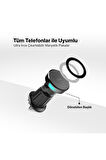 EasyDrive Pro Araç İçi Telefon Tutucu 2TT37 melodi