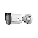 Ttec IPBP-2330M-M/SL-Lite 2mp 2.8mm Sabit Lensli Işıklı Ip Bullet Kamera