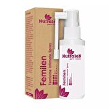 Nutralen Doğal İntim Temizleme Spreyi 50 ml