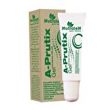 NutraleN Ferahlatıcı Hassas Cilt için  Vücut Kremi 30 ml 