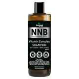 Nutralen Nnb Vitamin Complex Shampoo 400Ml