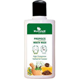 Nutralen Propolis Ağız Gargarası 200 Ml