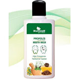 Nutralen Propolis Ağız Gargarası 200 Ml
