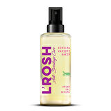 L’ROSH ARGAN SAÇ SERUMU Anti-Breakage Care / Kırılma Karşıtı Bakım 100 ml