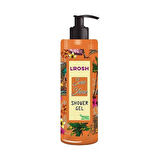 Lrosh Sun Shine Duş Jeli / Vegan Duş Jeli