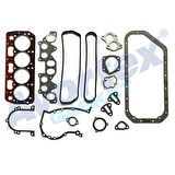 Vag Motor Takım Contası 2mm Kecesiz Skc Var Favorıt Felicia Forman - Avortex 6045510